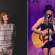Land Of Talk’s Elizabeth Powell; Mahalia